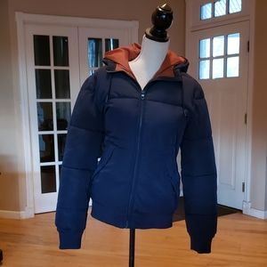 L.O.G.G. H & M Winter Coat EUC